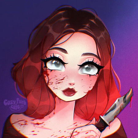 Simple background + prop